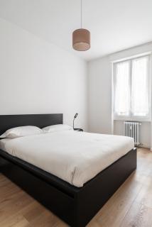 Nuovo Bilocale Moderno nel Cuore di Milano - Milan - 1