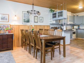 Holiday Home Karhuportti by Interhome - Vuokatti - 7
