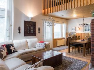Holiday Home Karhuportti by Interhome - Vuokatti - 5