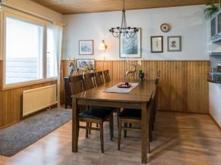 Holiday Home Karhuportti by Interhome - Vuokatti - 6
