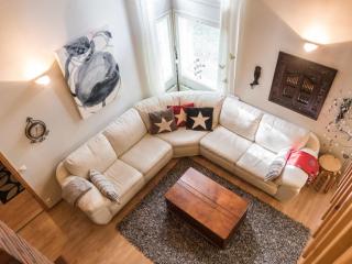 Holiday Home Karhuportti by Interhome - Vuokatti - 2