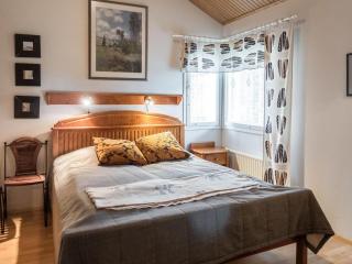 Holiday Home Karhuportti by Interhome - Vuokatti - 1