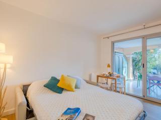 Apartment Les Calanques de boulouris by Interhome - Saint-Raphaël - 3