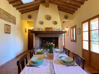 Holiday Home Il Frutteto by Interhome - 4