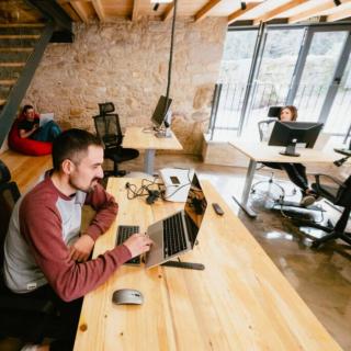 iSlow Coliving - Laxe - 8