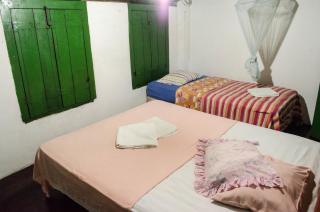 Hostel Torre Bahia - 5