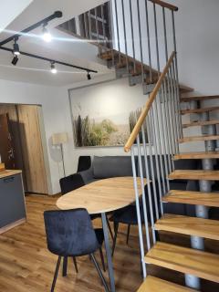 APARTAMENT BULWAR PRZY PLAŻY - 100m od plaży - Krynica Morska - 1