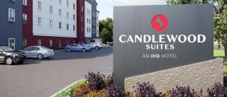 Candlewood Suites Dothan by IHG - Dothan - 9