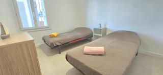 Appartement lumineux vue mer - Valras-Plage - 4