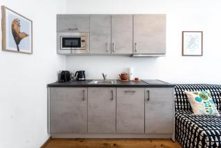 Cozy Studio 5min to Center by HM - Vienne - 7
