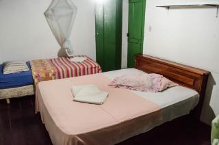 Hostel Torre Bahia - 4