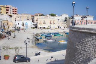 La Grottina - Bisceglie - 3