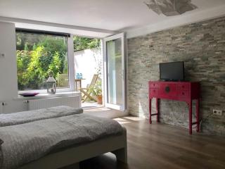 zentral und ruhig - 0