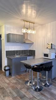 Wolf Duplex Heart of Cannes & Beaches - 3