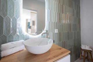 FLORIT FLATS - Stylish Studio by the Joaquin Sorolla Station - Valencia - 2