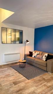 Wolf Duplex Heart of Cannes & Beaches - Cannes - 9