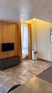 Wolf Duplex Heart of Cannes & Beaches - Cannes - 7