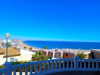 Chalet a orillas del mar - Torrevieja - 7