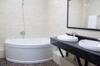 Business Hotel Almaty - Almaty - 2