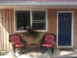 My Friends Inn Manitoulin - Manitowaning - 9