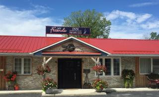 My Friends Inn Manitoulin - Manitowaning - 3