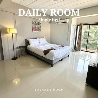 Balance room - - 9