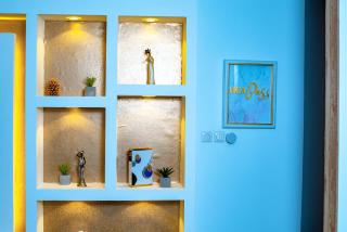 appartement cosy moon bonapriso - 9