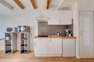 Ô Merveilleux Compans - Centre ville Toulouse - Wifi, TV - 7
