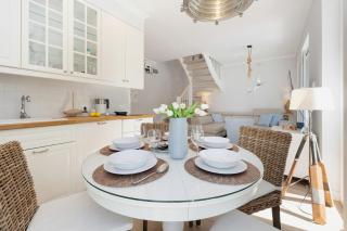 Apartament Four Seasons by Noclegi Renters - Pobierowo - 4