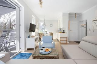 Apartament Four Seasons by Noclegi Renters - Pobierowo - 3