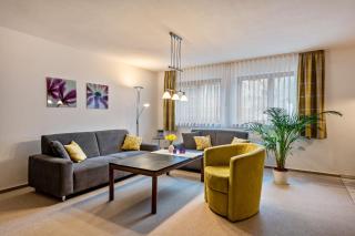 Ferienwohnung Matt - Todtmoos - 9