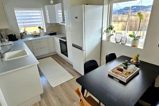 Familie bolig med hage - Lyngdal - 3