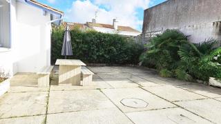 MAISON PLAIN PIED HYPER CENTRE ET 300M DE PLAGE - Royan - 9