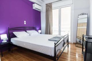 Modern Greek Living 1 Bd Apt in Dafni Athens - Athene - 9