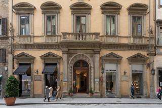 Keys of Italy - Alpha Beta Gamma - Tornabuoni 5 - Luxury apartments in the fashion district - 6