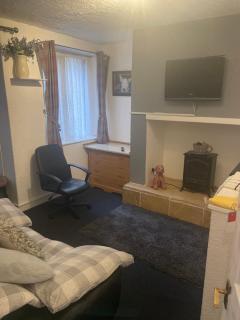Sarnia holiday flats - 1