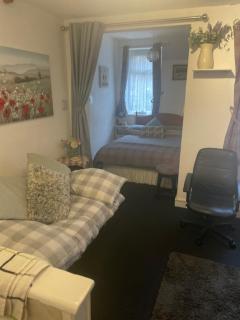 Sarnia holiday flats - 2