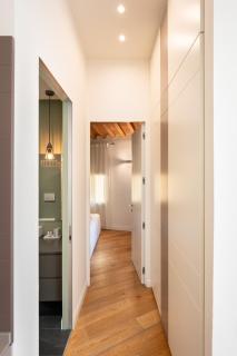 Keys of Italy - TGamma - Tornabuoni 5 - One bedroom luxury apartment in the fashion district - Florenz - 3