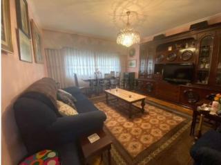 Amplio apartamento en Coruña cerca de Riazor - A Coruña - 1