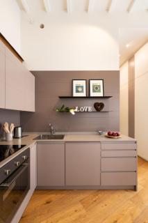 Keys of Italy - TGamma - Tornabuoni 5 - One bedroom luxury apartment in the fashion district - Florenz - 5
