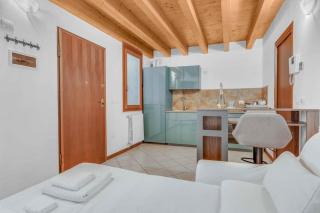 La Perla del Lago di Garda - Desenzano Couple's Loft - Desenzano del Garda - 0