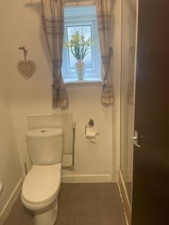 Sarnia holiday flats - Blackpool - 1