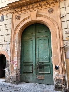 NAPOLI VIBES Rooms - Napoli - 9