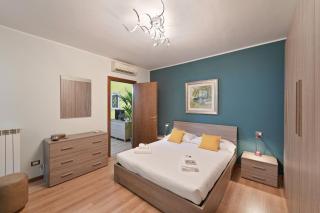 BWR - Apartment with terrace , Bartolini - Milan - 8