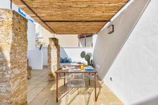 Casa Vali' by BarbarHouse - Presicce - 5