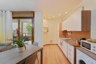 BWR - Apartment with terrace , Bartolini - Milan - 7