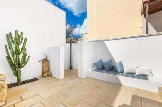 Casa Vali' by BarbarHouse - Presicce - 6