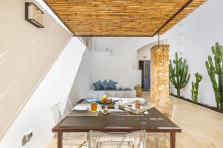 Casa Vali' by BarbarHouse - Presicce - 7