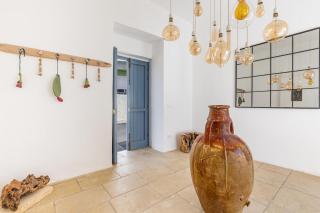 Casa Vali' by BarbarHouse - Presicce - 1