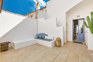 Casa Vali' by BarbarHouse - Presicce - 3